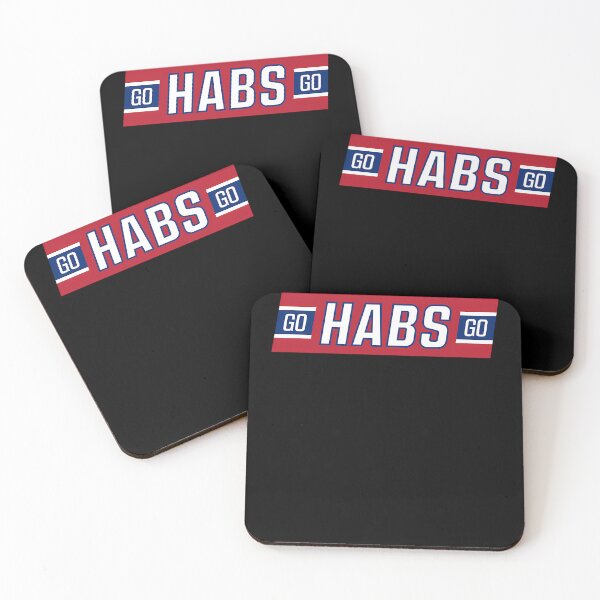 Item preview, Go Habs Go  designed and sold by DEAKRUSSELL.