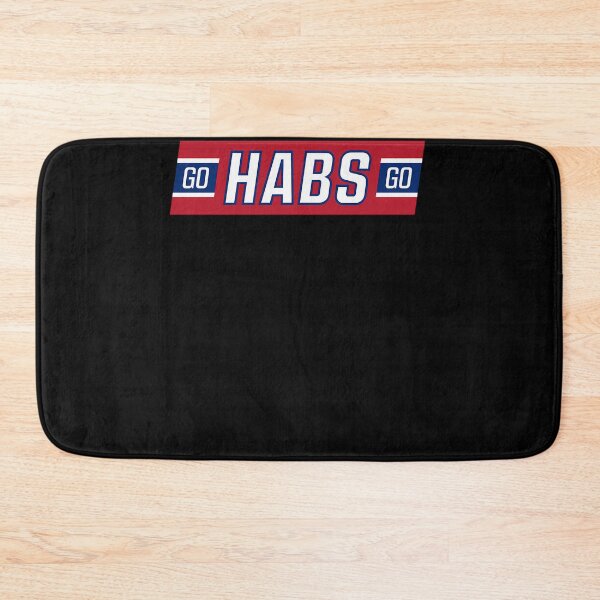 Item preview, Go Habs Go  designed and sold by DEAKRUSSELL.