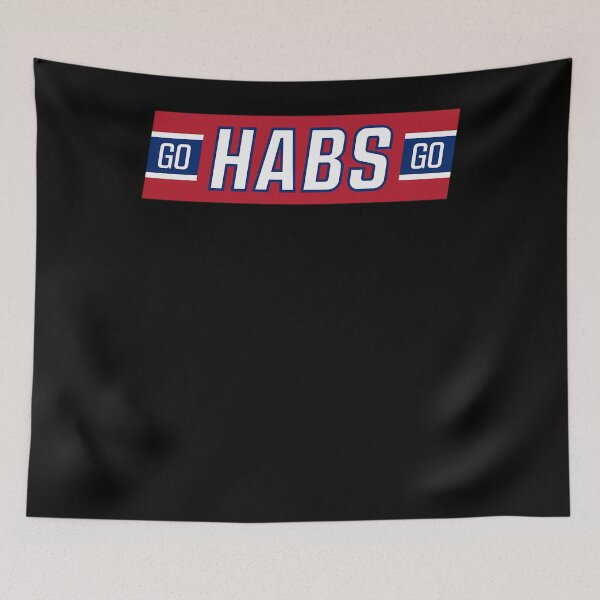 Item preview, Go Habs Go  designed and sold by DEAKRUSSELL.