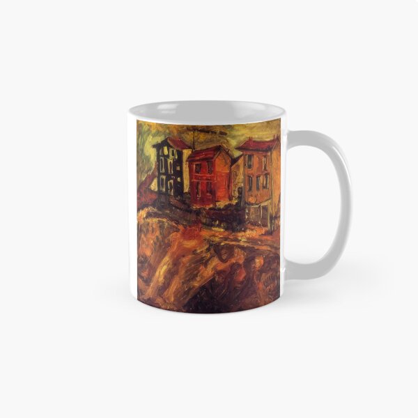 Item preview, Chaim Soutine designed and sold by YasminaGifts.