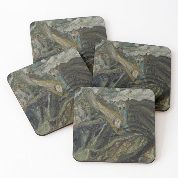 Item preview, Chaim Soutine designed and sold by YasminaGifts.