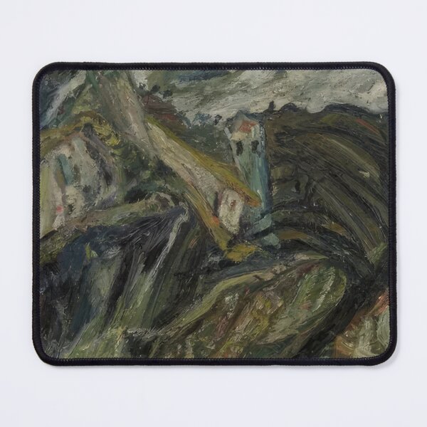 Item preview, Chaim Soutine designed and sold by YasminaGifts.
