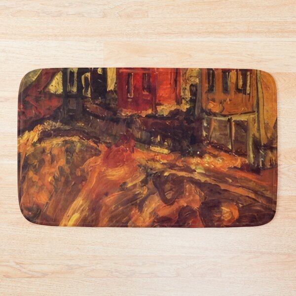 Item preview, Chaim Soutine designed and sold by YasminaGifts.