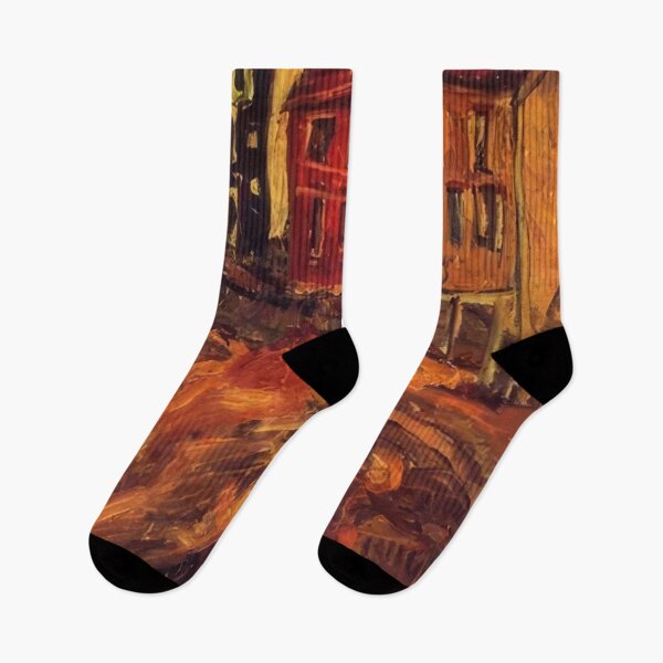 Item preview, Chaim Soutine designed and sold by YasminaGifts.