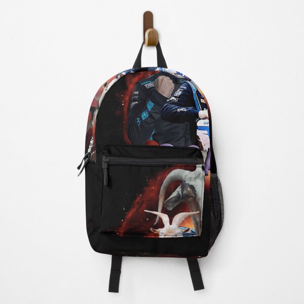 Item preview, Goatifi F1 Nicholas Latifi designed and sold by DEAKRUSSELL.