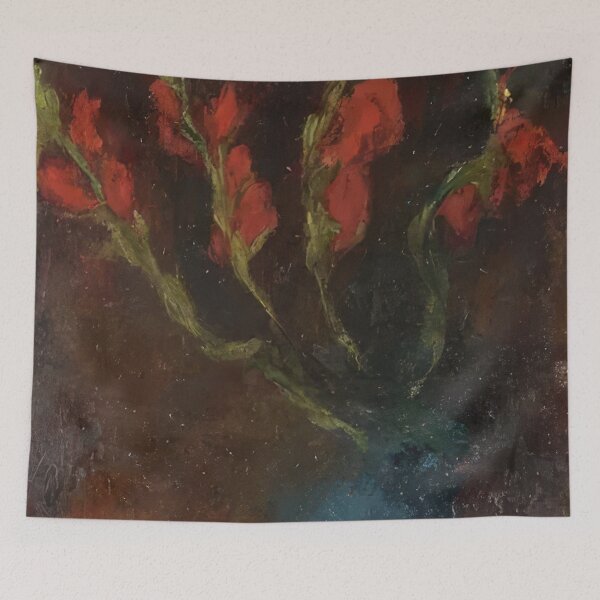 Item preview, Chaim Soutine designed and sold by YasminaGifts.