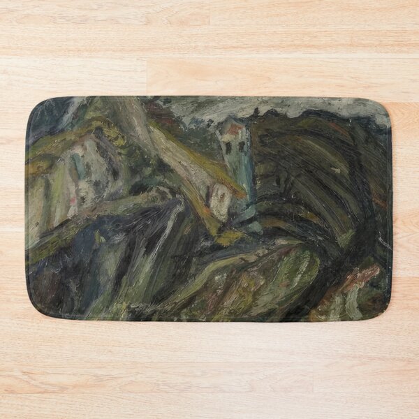 Item preview, Chaim Soutine designed and sold by YasminaGifts.