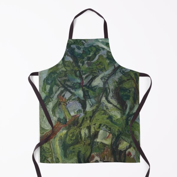 Item preview, Chaim Soutine designed and sold by YasminaGifts.