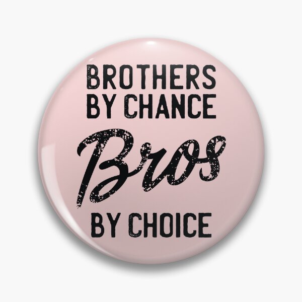 Item preview, Brothers by Chance – Bros by Choice designed and sold by gayishdesign.