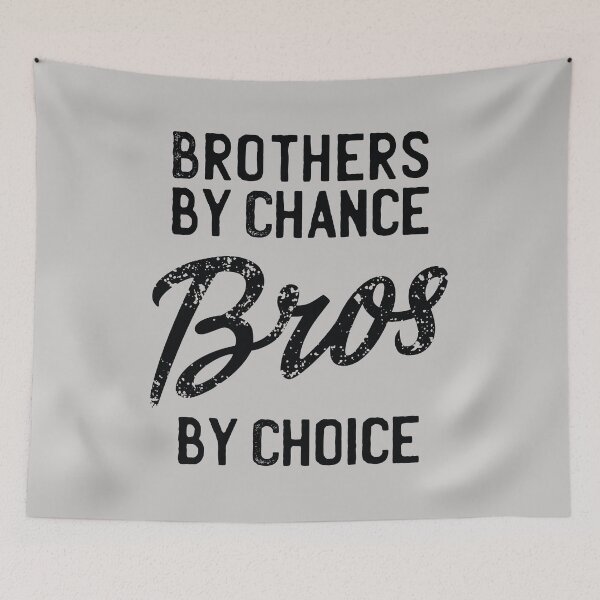 Item preview, Brothers by Chance – Bros by Choice designed and sold by gayishdesign.