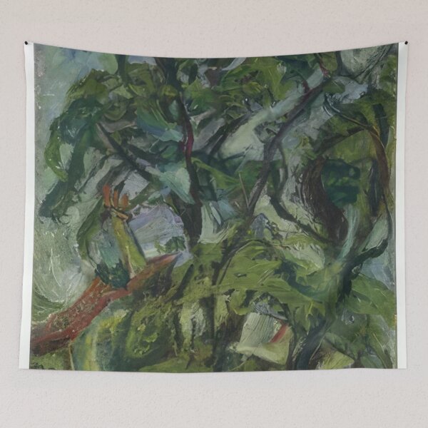 Item preview, Chaim Soutine designed and sold by YasminaGifts.
