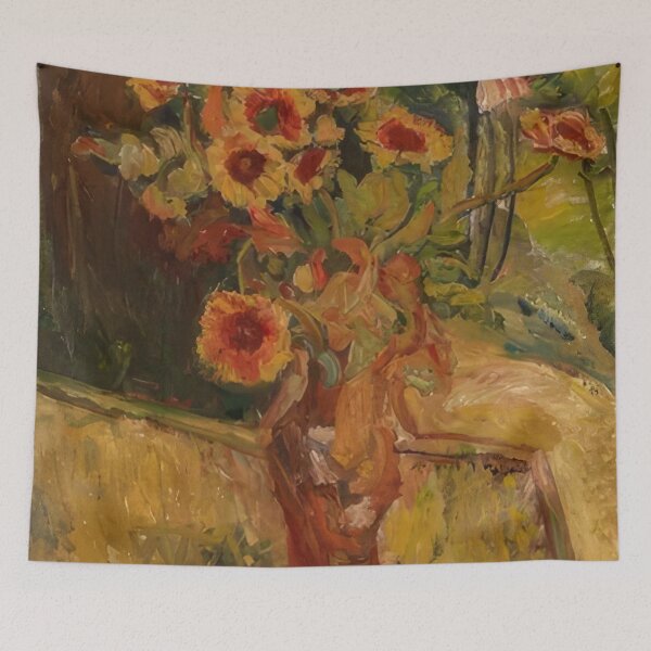 Item preview, Chaim Soutine designed and sold by YasminaGifts.