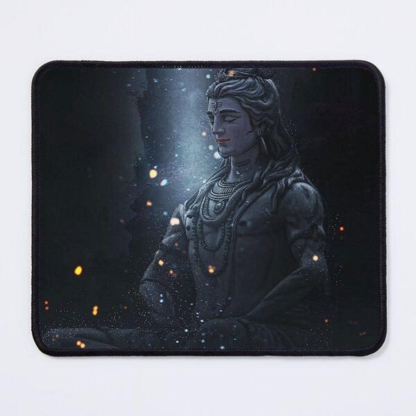 Item preview, Lord Shiva designed and sold by tagmecool.