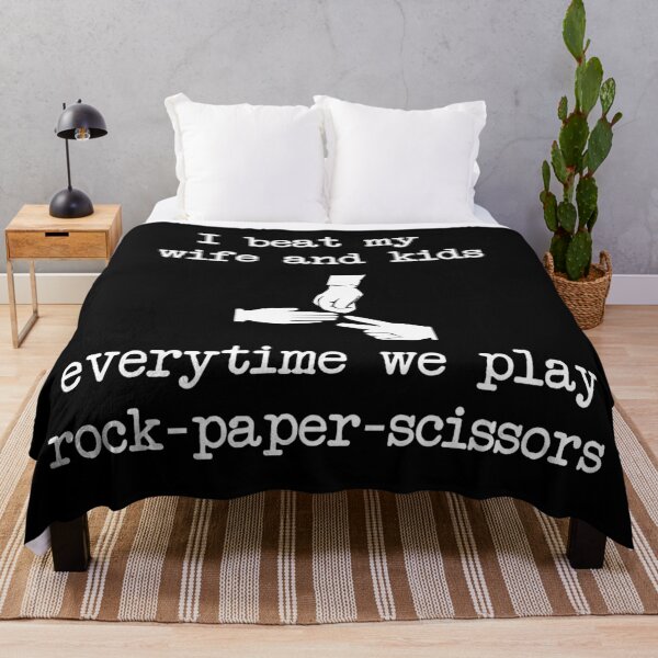 Item preview, I beat my wife and kids designed and sold by schuettelspeer.
