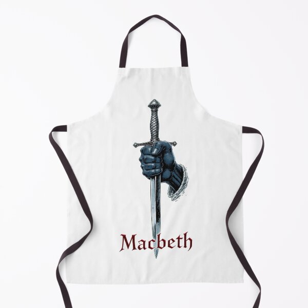 Item preview, Copy of Macbeth by William Shakespeare designed and sold by Williams Anderson.