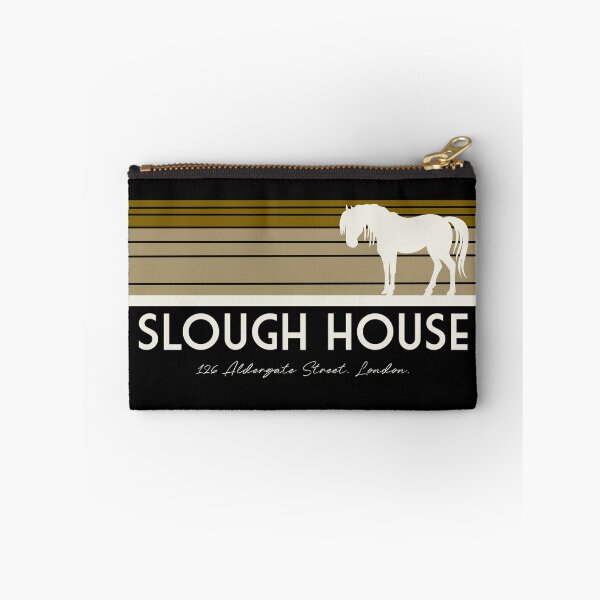 Item preview, Slow Horses Slough House designed and sold by MorvernDesigns.