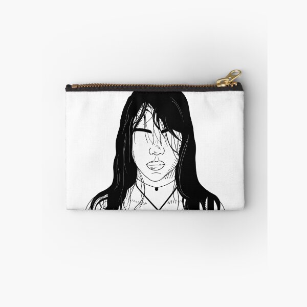 Item preview, billie eilish designed and sold by Kama black&white.