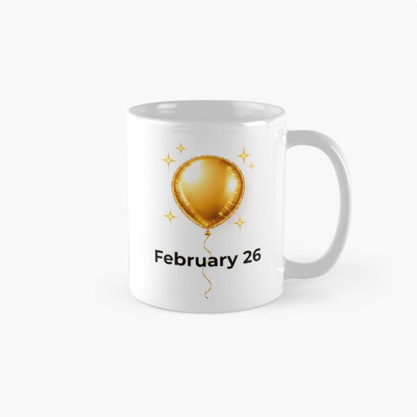 Item preview, Balloon - February 26 designed and sold by ariksworld.
