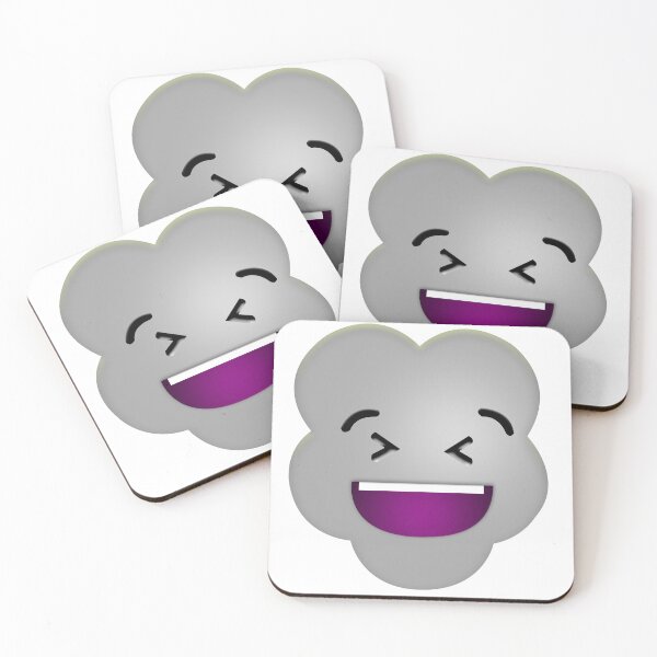Item preview, GREY POPCORN  designed and sold by POPCORN EMOJIS.