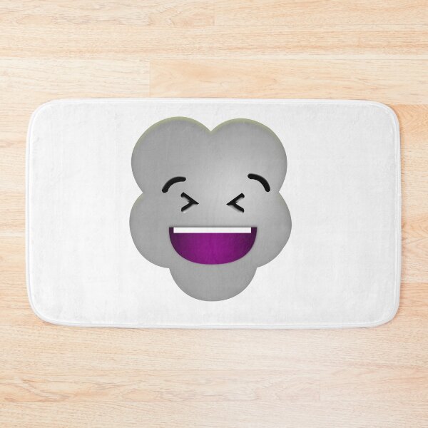 Item preview, GREY POPCORN  designed and sold by POPCORN EMOJIS.