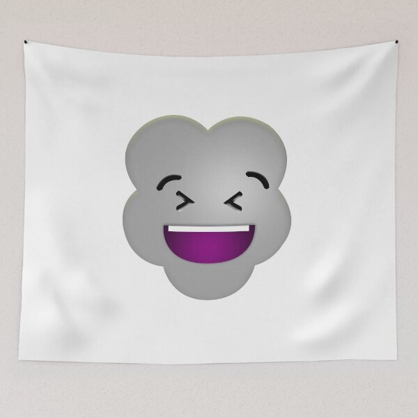 Item preview, GREY POPCORN  designed and sold by POPCORN EMOJIS.