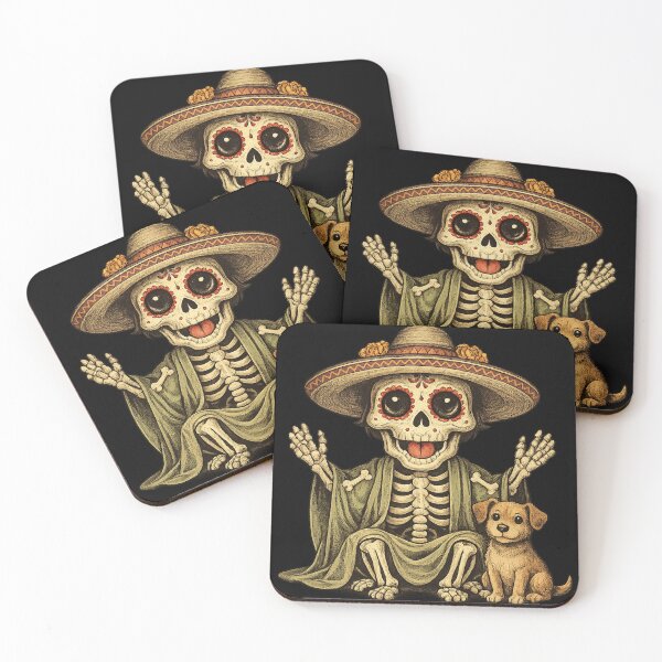 Item preview, The Pet Skeleton designed and sold by Atee Optimistic.