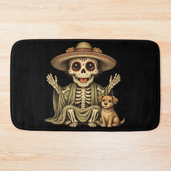 Item preview, The Pet Skeleton designed and sold by Atee Optimistic.
