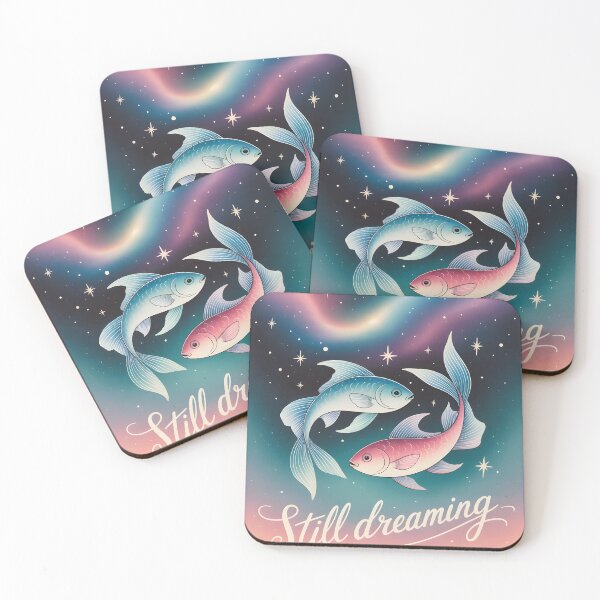 Item preview, Pisces – Dream State designed and sold by ThePrimeMan.