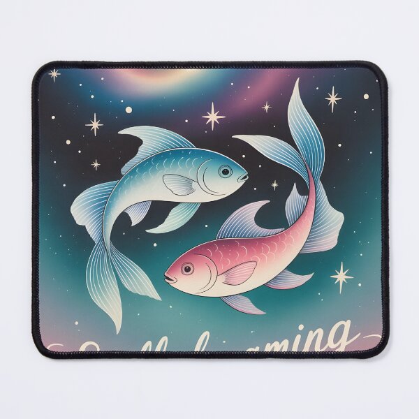 Item preview, Pisces – Dream State designed and sold by ThePrimeMan.