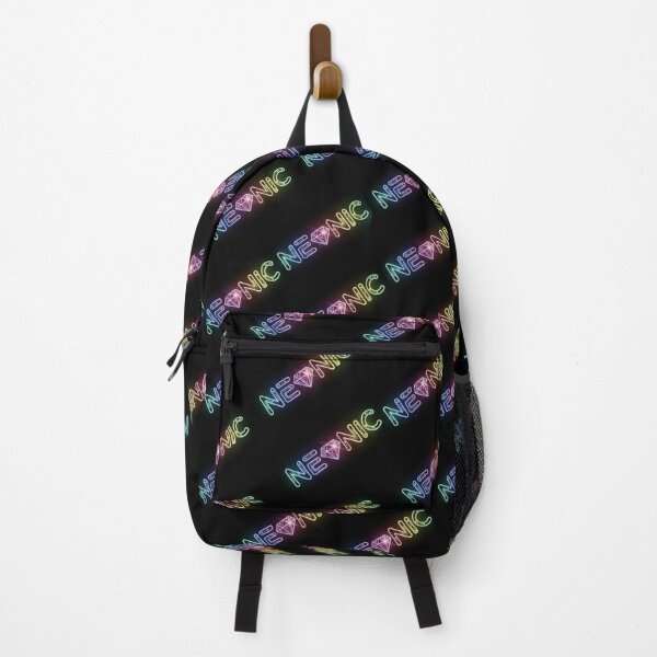 Item preview, NEONIC Monogram designed and sold by Jchan24.