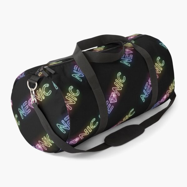Item preview, NEONIC Monogram designed and sold by Jchan24.