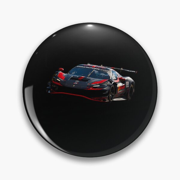 Item preview, Franz Hermann Racing - Gt Car Art Nrburgring designed and sold by DEVONLEA.