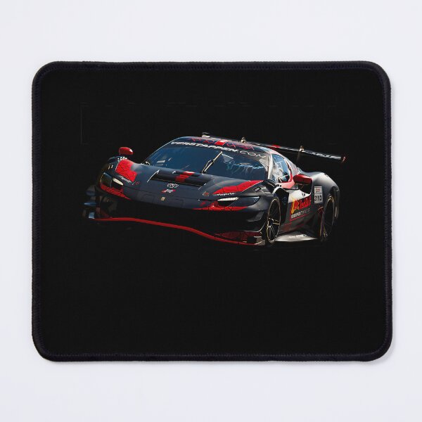 Item preview, Franz Hermann Racing - Gt Car Art Nrburgring designed and sold by DEVONLEA.