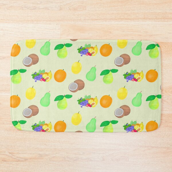 Item preview, Danvant- Fruits together and separately designed and sold by Daniel Vasco.