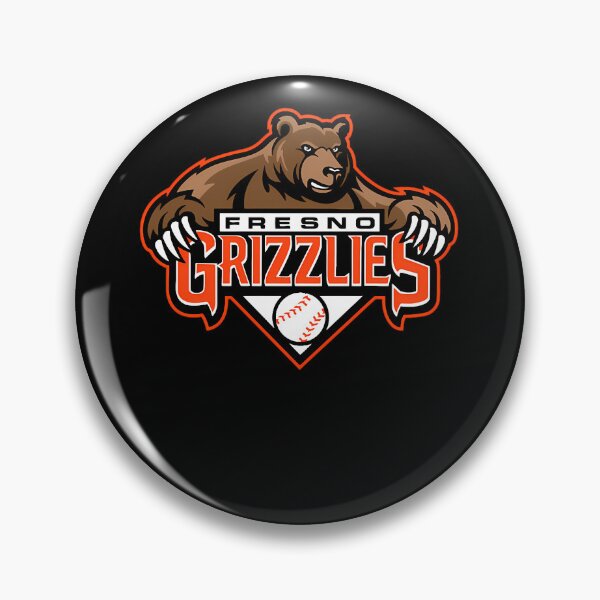 Item preview, Fres Grizzz Ball designed and sold by DEVONLEA.