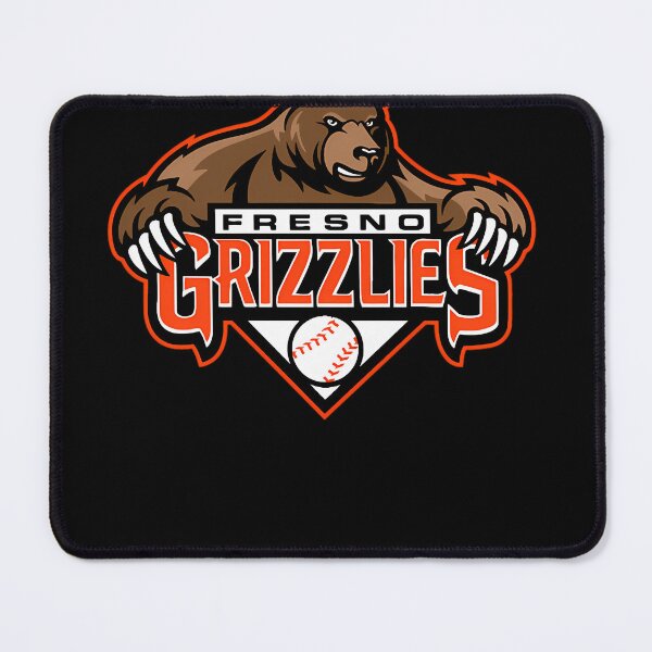 Item preview, Fres Grizzz Ball designed and sold by DEVONLEA.