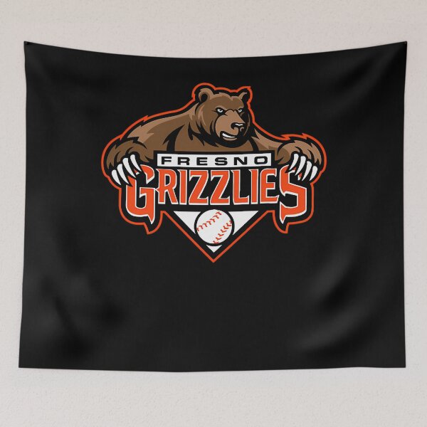 Item preview, Fres Grizzz Ball designed and sold by DEVONLEA.