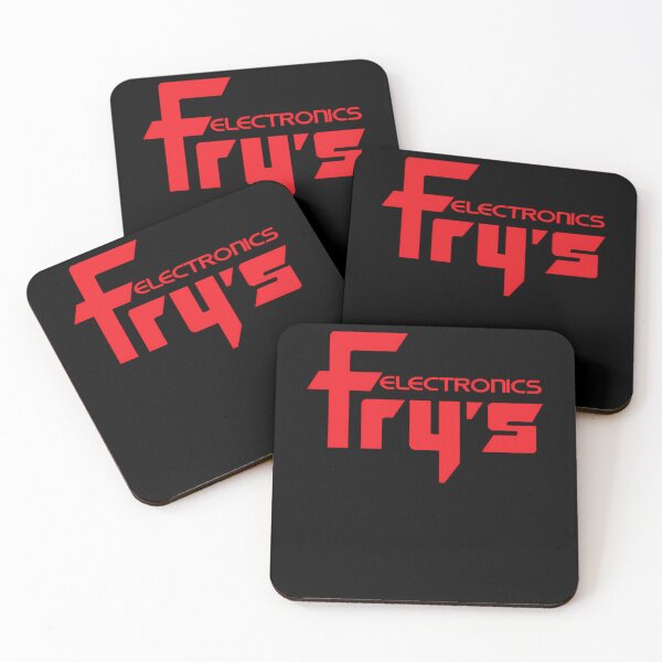 Item preview, Fry'S Electronics designed and sold by DEVONLEA.