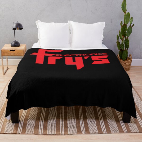 Item preview, Fry'S Electronics designed and sold by DEVONLEA.