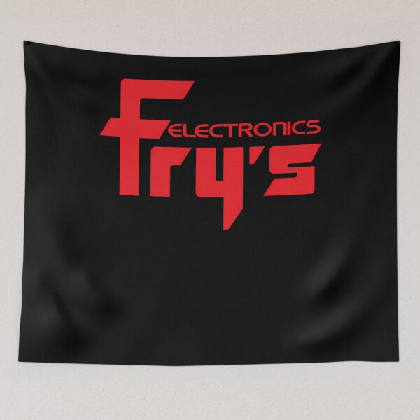 Item preview, Fry'S Electronics designed and sold by DEVONLEA.
