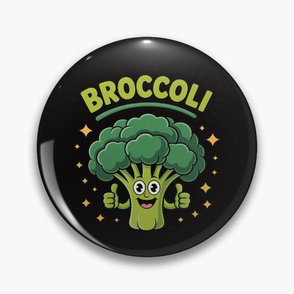 Item preview, Broccoli Kids Broccoli Toddler designed and sold by PattonJillian.