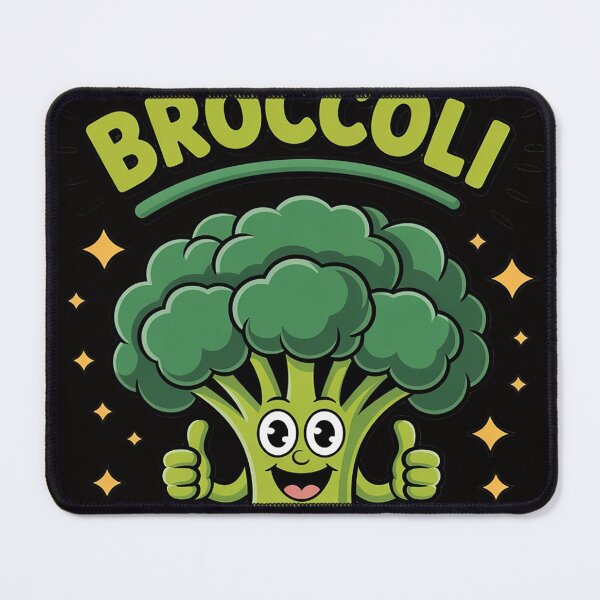 Item preview, Broccoli Kids Broccoli Toddler designed and sold by PattonJillian.