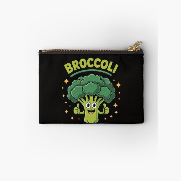 Item preview, Broccoli Kids Broccoli Toddler designed and sold by PattonJillian.