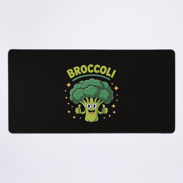 Item preview, Broccoli Kids Broccoli Toddler designed and sold by PattonJillian.