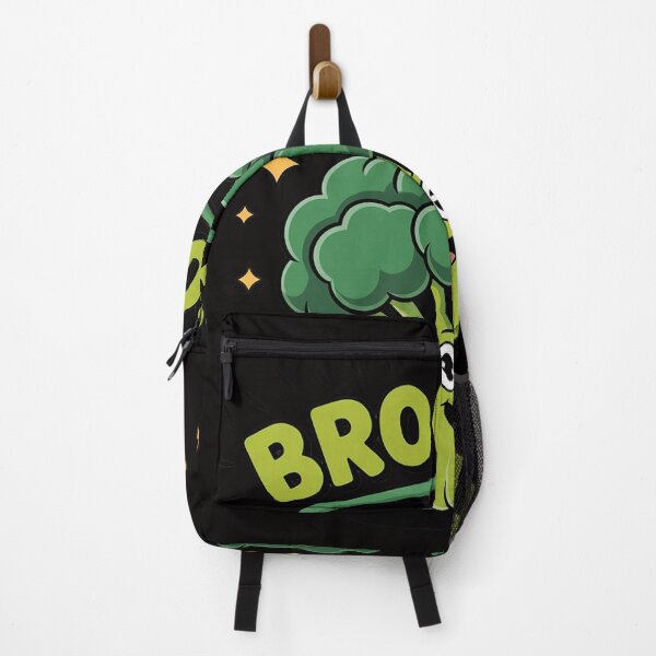 Item preview, Broccoli Kids Broccoli Toddler designed and sold by PattonJillian.