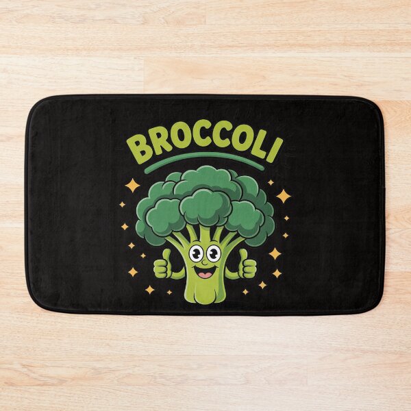 Item preview, Broccoli Kids Broccoli Toddler designed and sold by PattonJillian.