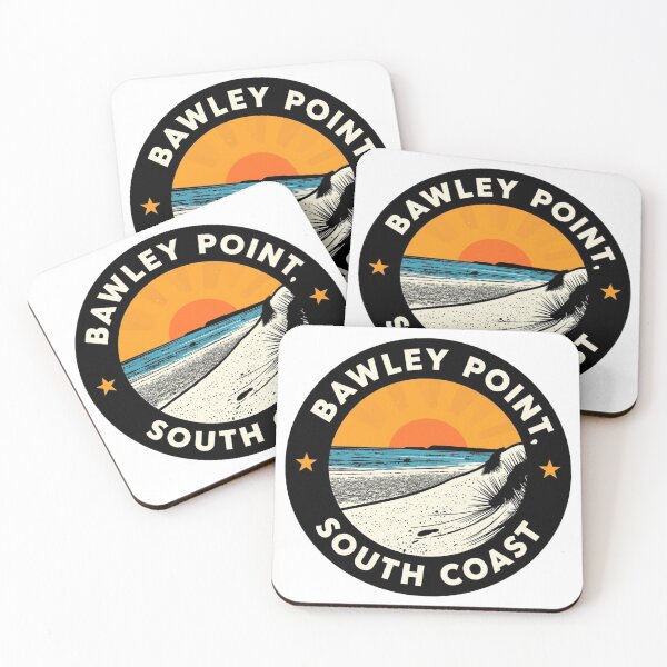 Item preview, Bawley Point, South Coast NSW designed and sold by PamLeeDesign.