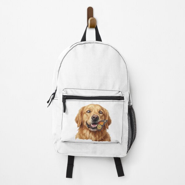 Item preview, Certified Himbo - Golden Retriever Energy designed and sold by Petzzz.