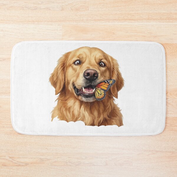 Item preview, Certified Himbo - Golden Retriever Energy designed and sold by Petzzz.