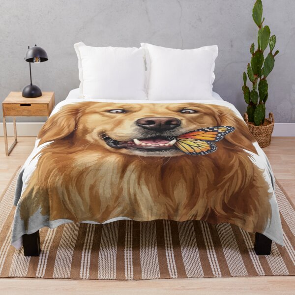 Item preview, Certified Himbo - Golden Retriever Energy designed and sold by Petzzz.